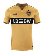 VfB Stuttgart 2026-27 Third Shirt