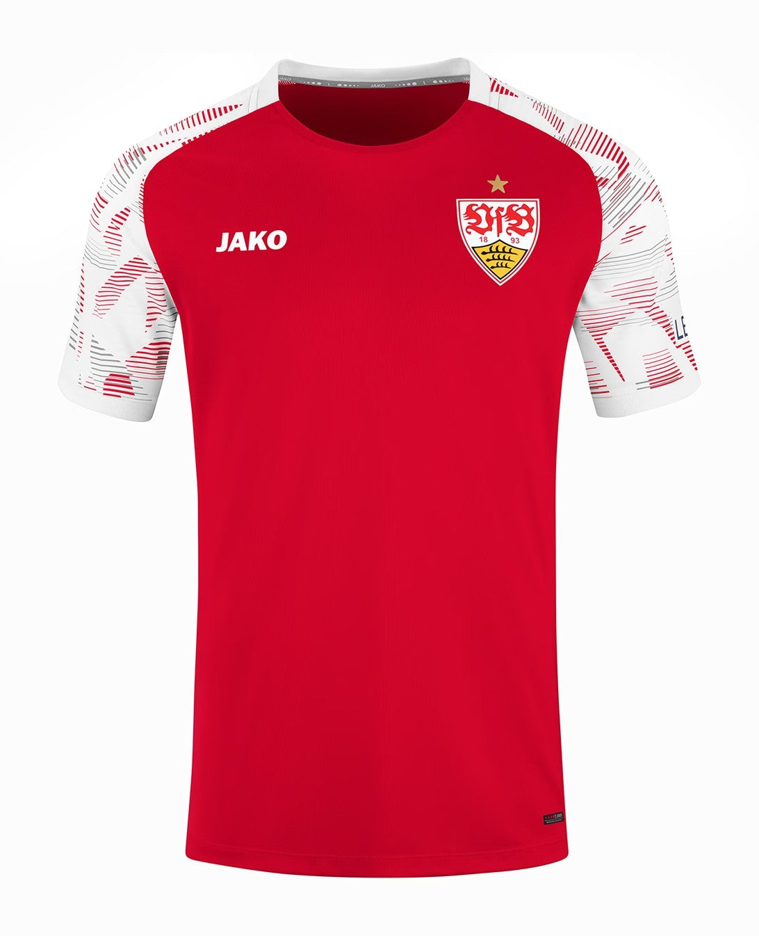 VfB Stuttgart 2026-27 Training Shirt