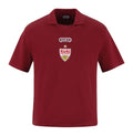 VfB Stuttgart 2026-27 Travel Polo Shirt