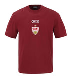 VfB Stuttgart 2026-27 Travel Shirt