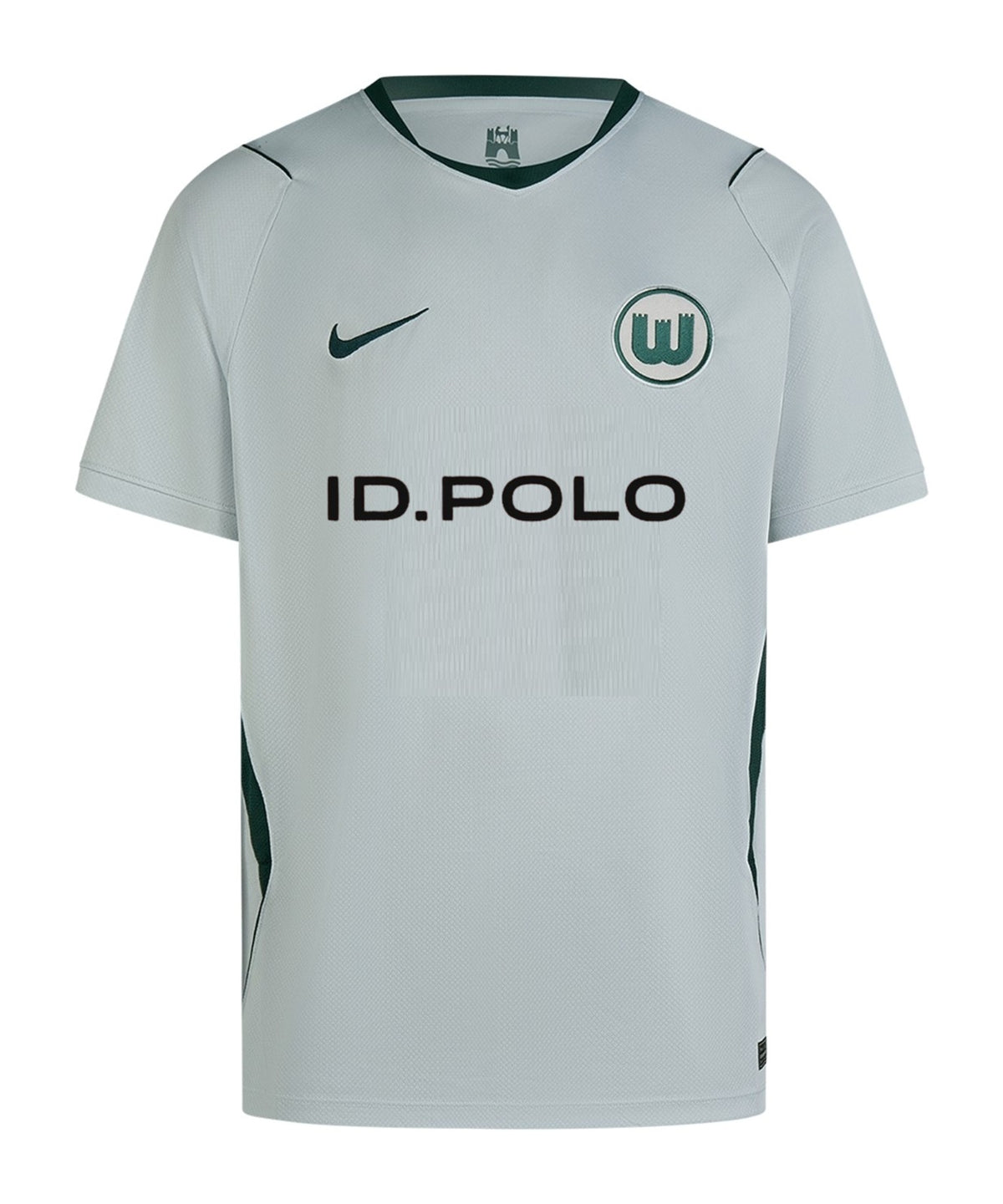 VfL Wolfsburg 2026-27 Away Jersey