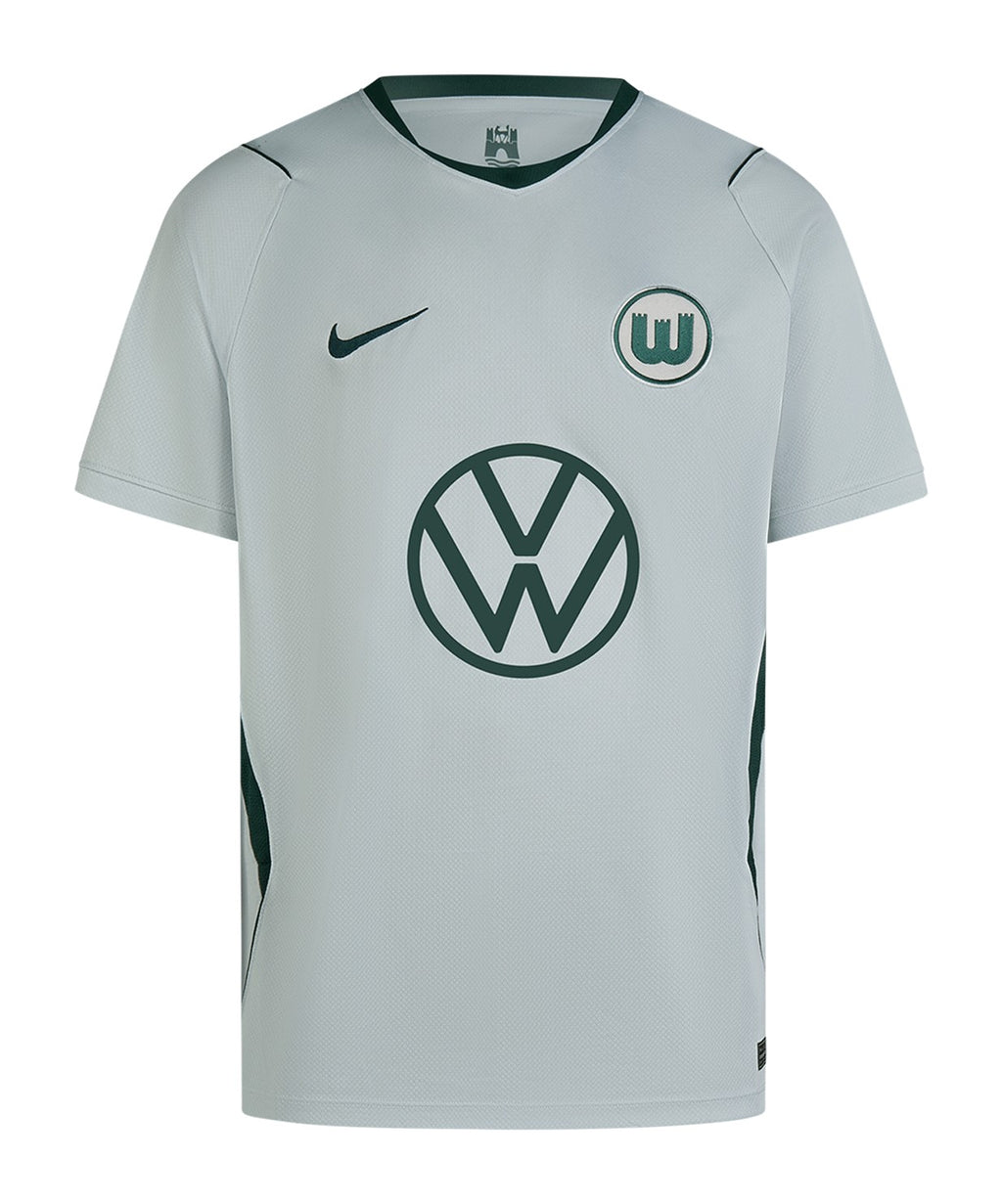 VfL Wolfsburg 2026-27 Away Shirt