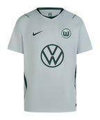 VfL Wolfsburg 2026-27 Away Shirt