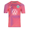 VfL Wolfsburg 2026-27 Goalkeeper Jersey