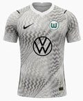 VfL Wolfsburg 2026-27 Goalkeeper Shirt