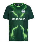 VfL Wolfsburg 2026-27 Home Jersey