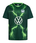 VfL Wolfsburg 2026-27 Home Shirt