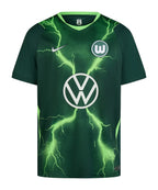 VfL Wolfsburg 2026-27 Home Shirt
