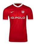 VfL Wolfsburg 2026-27 Third Shirt