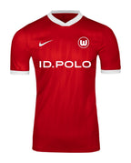 VfL Wolfsburg 2026-27 Third Shirt