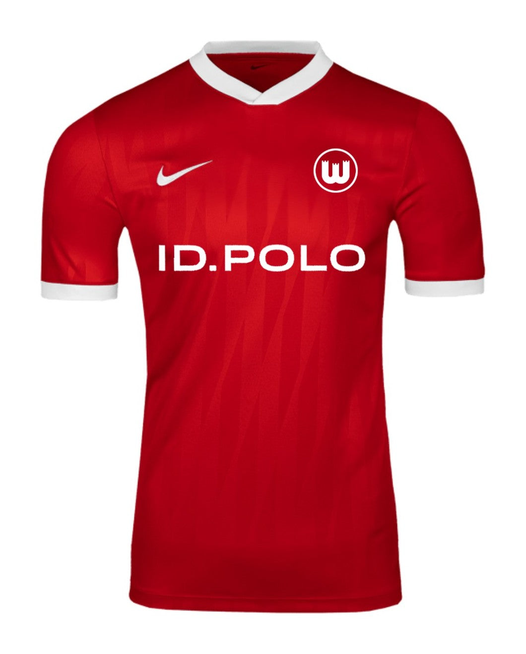 VfL Wolfsburg 2026-27 Third Shirt