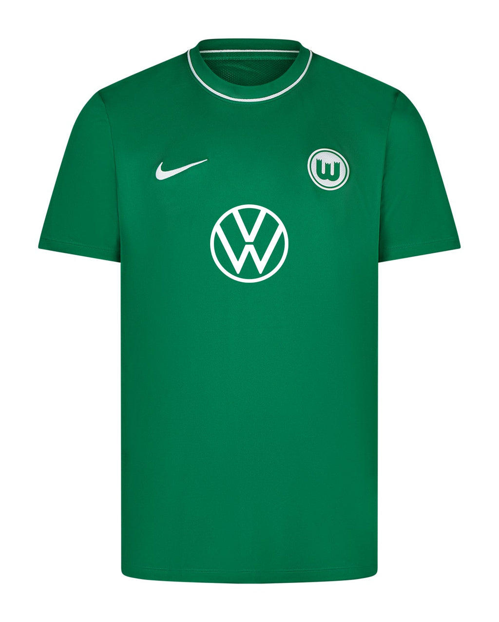 VfL Wolfsburg 2026-27 Training Shirt