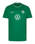 VfL Wolfsburg 2026-27 Training Shirt