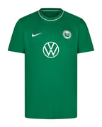 VfL Wolfsburg 2026-27 Training Shirt