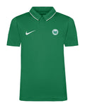 VfL Wolfsburg 2026-27 Travel Polo Shirt