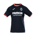 Villarreal CF 2025-26 Goalkeeper Jersey