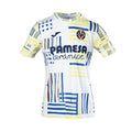 Villarreal CF 2025-26 Pre-Match Shirt