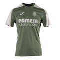 Villarreal CF 2025-26 Training Jersey
