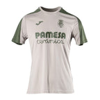 Villarreal CF 2025-26 Training Shirt