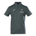 Villarreal CF 2025-26 Green Polo Shirt