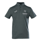 Villarreal CF 2025-26 Green Polo Shirt