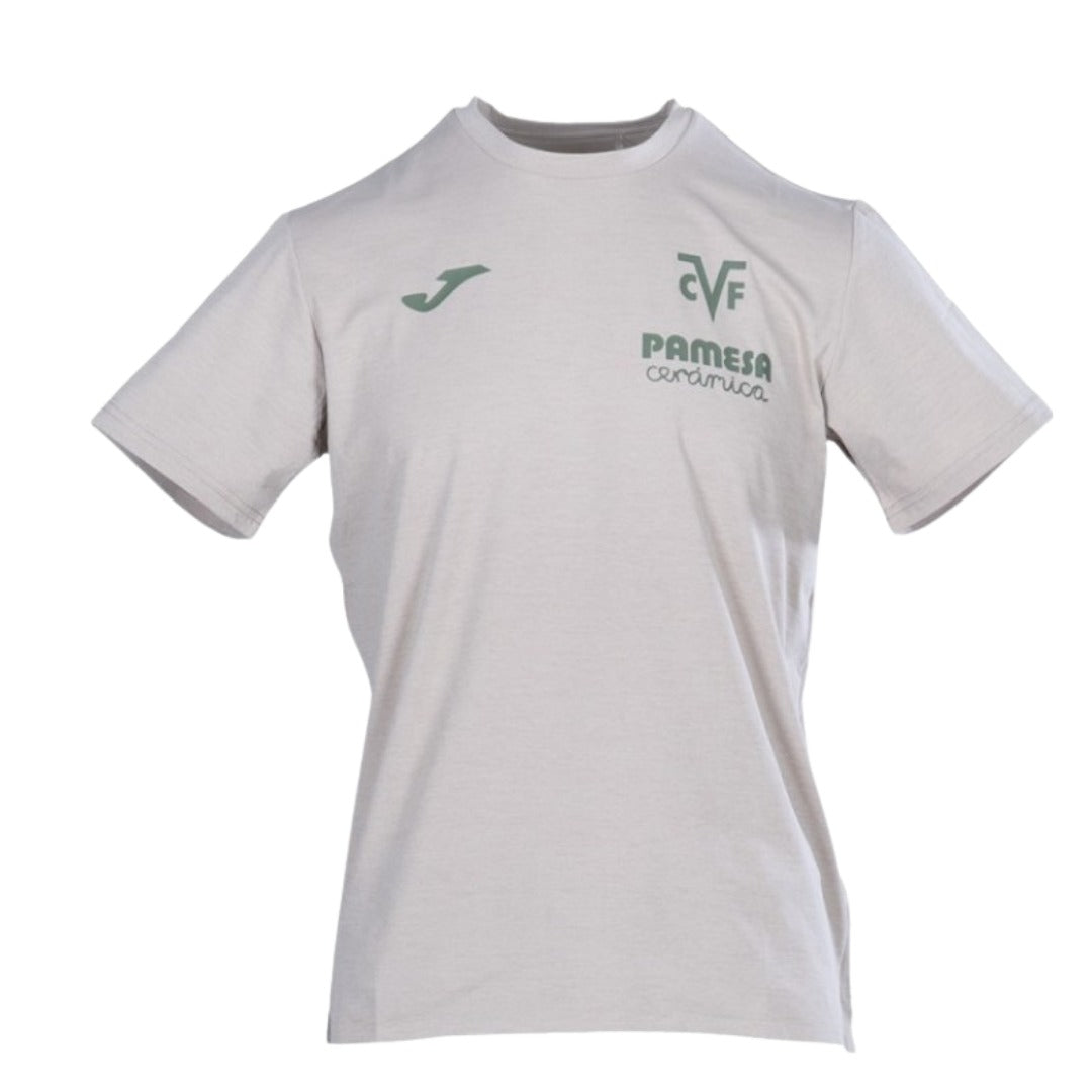 Villarreal CF 2025-26 Travel Shirt