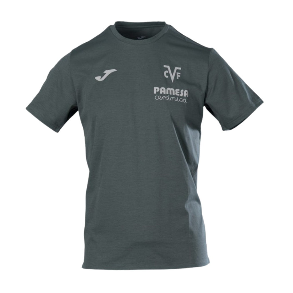 Villarreal CF 2025-26 Shirt