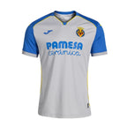 Villarreal CF 2026-27 Away Shirt