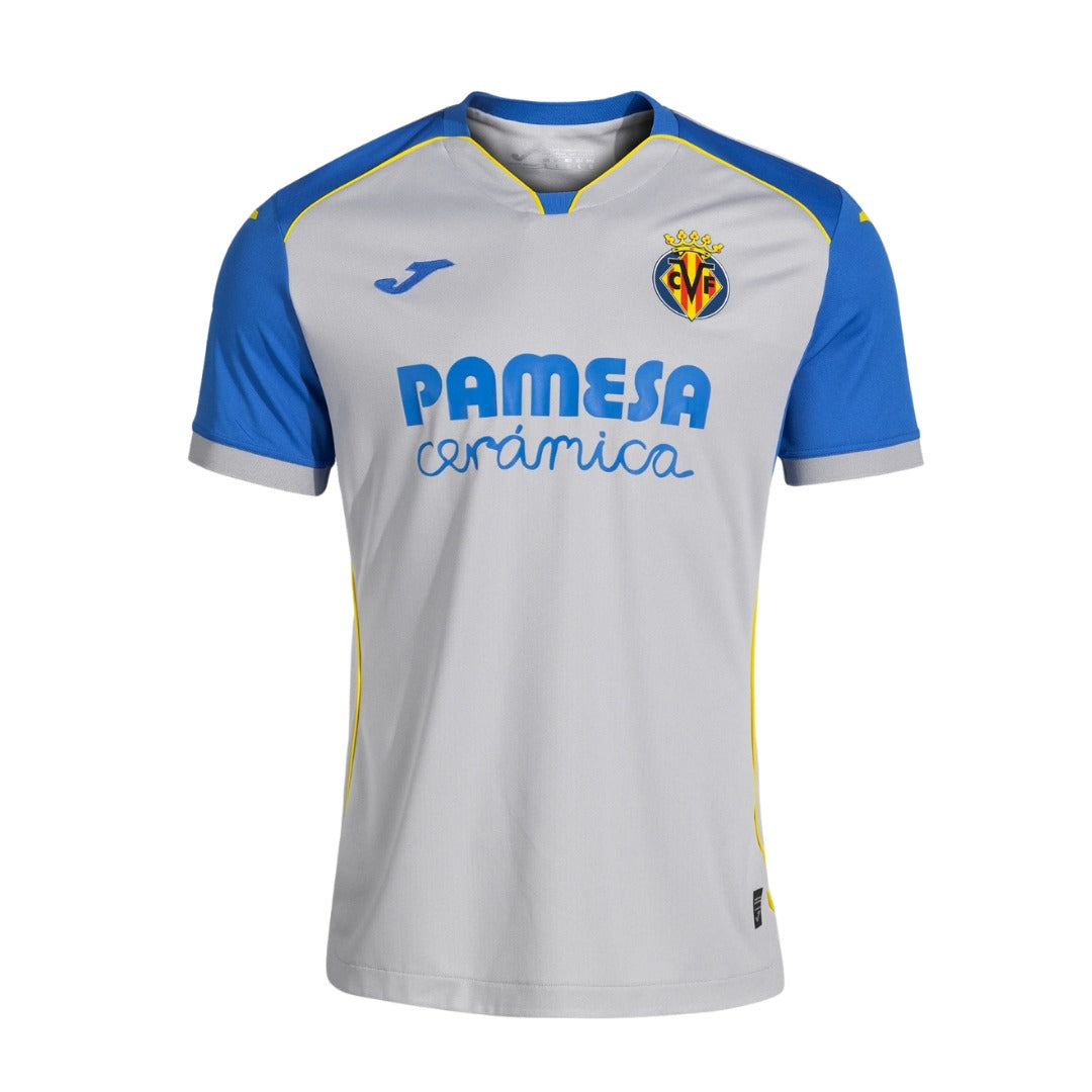 Villarreal CF 2026-27 Away Shirt