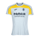 Villarreal CF 2026-27 Training GK Shirt