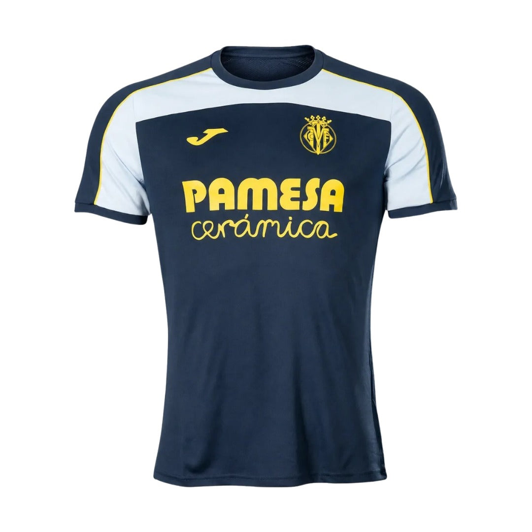 Villarreal CF 2026-27 Training Shirt