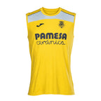 Villarreal CF 2026-27 Training Vest Shirt