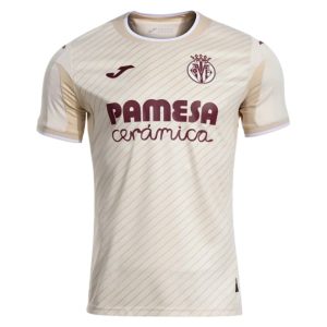 Villarreal Away 2025-26 Shirt