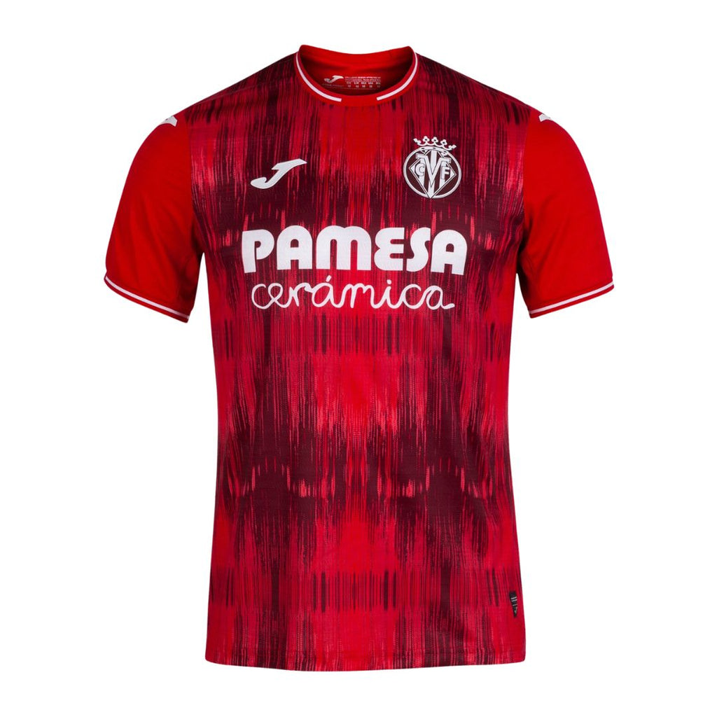 Villarreal CF 2021-22 Away Shirt