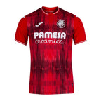 Villarreal CF 2021-22 Away Shirt