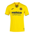 Villarreal CF 2021-22 Home Jersey