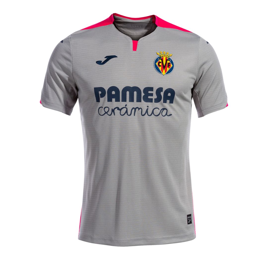 Villarreal CF 2023-24 Third Shirt