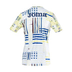 Villarreal CF 2025-26 Pre-Match Shirt