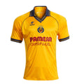 Villarreal CF 2025-26 Retro Jersey
