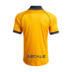 Villarreal CF 2025-26 Retro Jersey