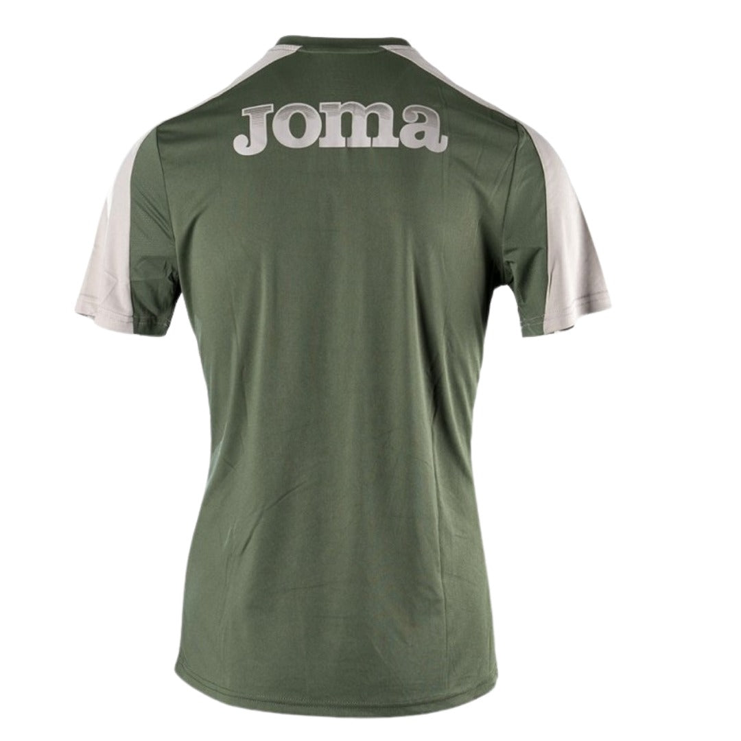 Villarreal CF 2025-26 Training Jersey