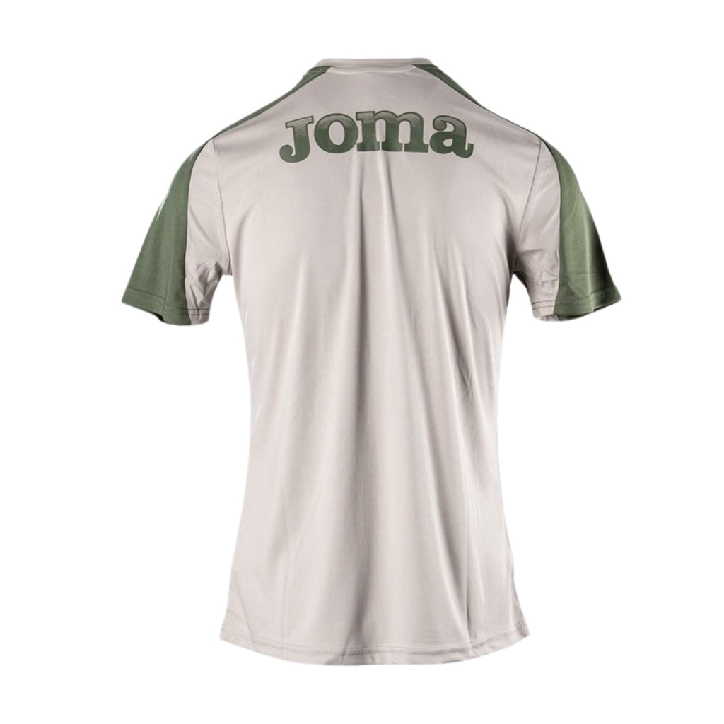 Villarreal CF 2025-26 Training Shirt