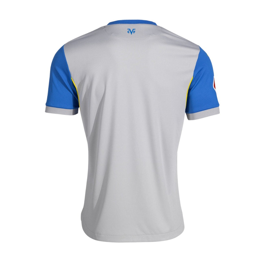 Villarreal CF 2026-27 Away Shirt