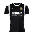 Villarreal CF 2026-27 Black Goalkeeper Shirt