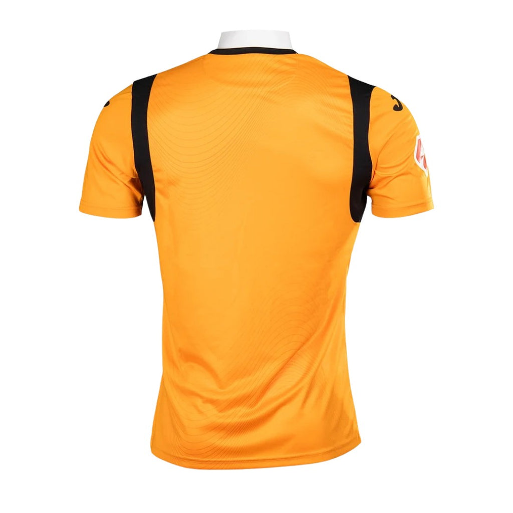 Villarreal CF 2026-27 Goalkeeper Jersey