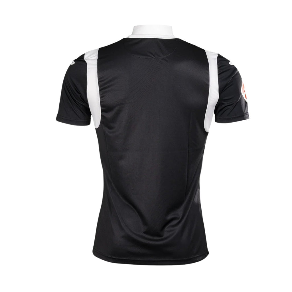Villarreal CF 2026-27 Black Goalkeeper Shirt