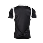 Villarreal CF 2026-27 Black Goalkeeper Shirt