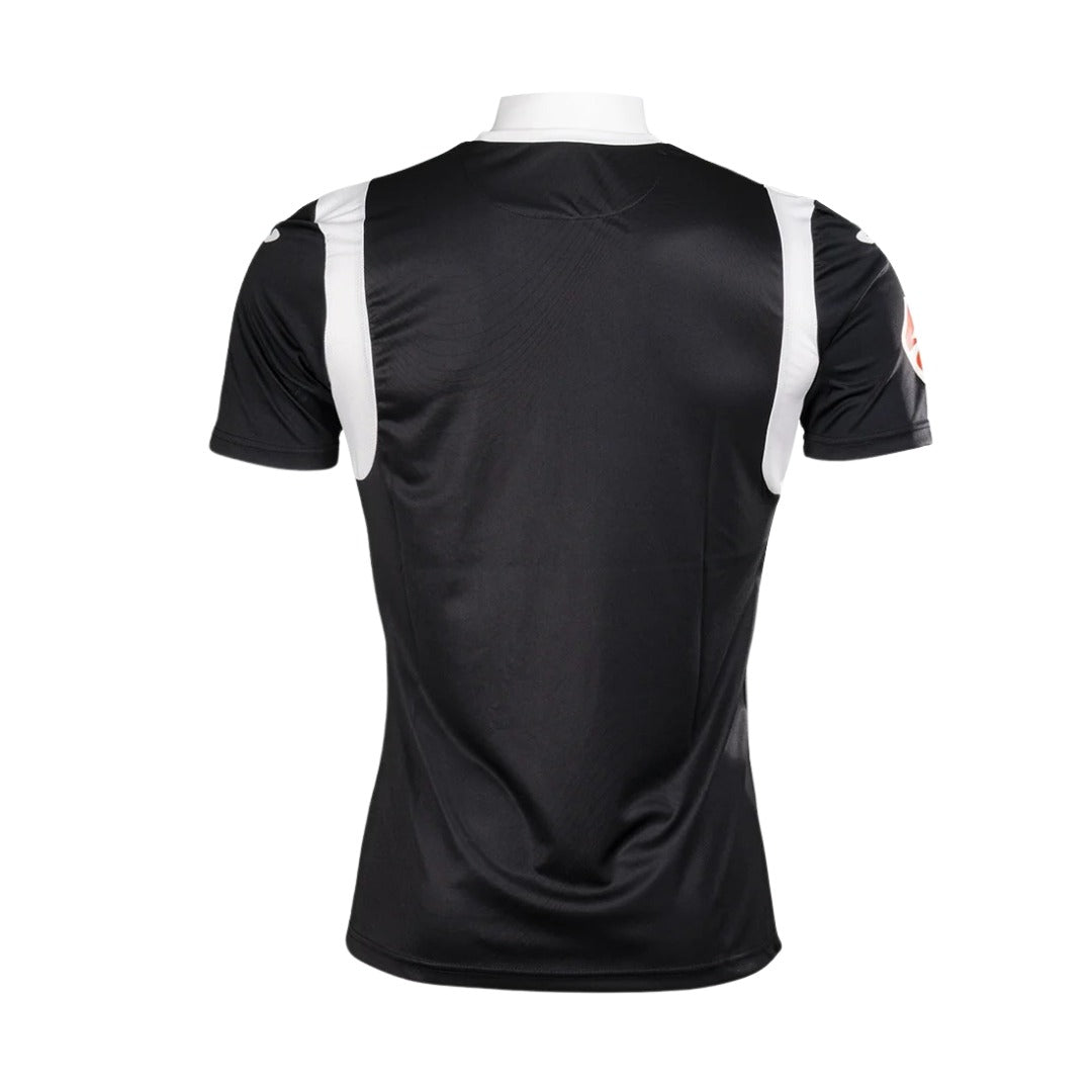 Villarreal CF 2026-27 Black Goalkeeper Shirt