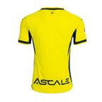 Villarreal CF 2026-27 Home Shirt
