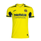 Villarreal CF 2026-27 Home Shirt
